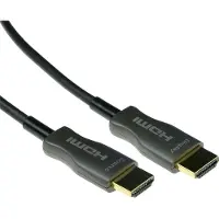 ACT Ak3931 Hdmi-kabel 15 M