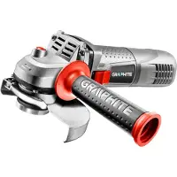 Graphite Graphit Grinder 59G063 aus Graphit