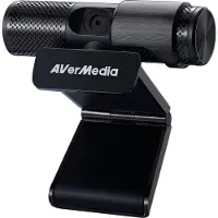 AVerMedia PW313, 2 MP, 1920 x 1080 Pixel, Full HD, 30 fps, M-JPEG, USB 2.0