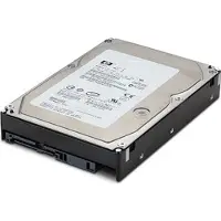 HP Sas Hdd 500Gb, 500 Gb, 7200 Rpm, 2.5", Sas