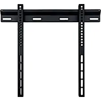 EFB Elektronik ICA-PLB-114M Wandhalterung für 1 LCD TV LED 23”-55”, Ultra Slim, Wanddistanz: 22mm, schwarz ICAPLB114M