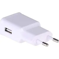Akyga AK-CH-11, Drinnen, AC, 12 V, 2,4 A, Weiß