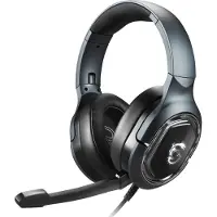 MSI Immerse GH50 GAMING Headset