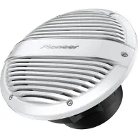 Pioneer Ts-me100wc Autolautsprecher