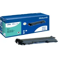 Pelikan 1256HC Black, 2600 Seiten, Schwarz, 1 Stück(e)