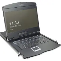 Digitus Ds-72211-1ge Kvm-konsole