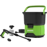 Greenworks Pressure washer [PRO GDC60]