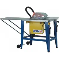 Dedra PÖYTÄSAHA 315 MM 2,2 kW - DED7726