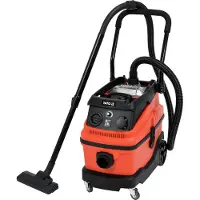 YATO YT-85715, 1600 W, Trocken&Nass, Staubbeutel, 30 l, Filterung, Schwarz, Orange
