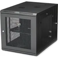 StarTech.com Rk1232walhm Rack-schrank