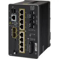 Cisco Catalyst IE3200 Rugged Series – Netzwerk
