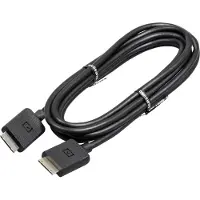 Samsung BN39-02014A, 3 m, HDMI Type C (Mini), HDMI Type C (Mini), Schwarz