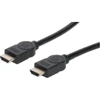 Manhattan HDMI (Typ A) — HDMI (Typ A)