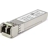 StarTech.com 10G SFP Ultra-Schneller Multimode-Medienkonverter