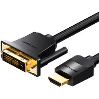 Vention HDMI (Typ A) — DVI