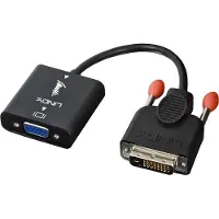 Lindy Dvi-d Zu Vga Adapter