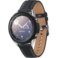 Spigen LIQUIDI AIR GALAXY WATCH 3 41MM MATT Schwarz spielen