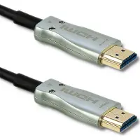 Qoltec 50474 HDMI-Kabel HDMI Typ A (Standard)