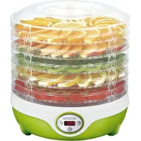 Sencor FOOD DEHYDRATOR SFD 851GR SENCOR