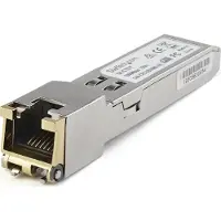StarTech.com Sfp1gtemcst Transceiver
