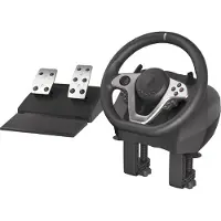 Genesis Seaborg 400 Lenkrad Und Pedale