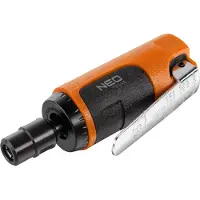 Neo Tools Stabschleifer (Druckluft) 14-014 121mm pneumatisch