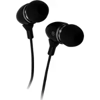 Vakoss LT-437EX, Verkabelt, Musik, 20 - 20000 Hz, Kopfhörer, Schwarz