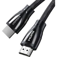 UGREEN HD140 cable HDMI 2.1 cable, 8K 60Hz, 1m (black)