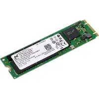 Fujitsu SSD SATA 6G 240GB M.2 N H-P