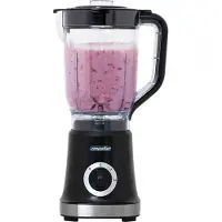 Mesko MS 4079b Mixer 1 8 l Tischplatten-Mixer 1000 W Schwarz