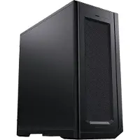 Phanteks Enthoo Pro 2, Full Tower, PC, Schwarz, ATX, EATX, micro ATX, Mini-ITX, SSI EEB, Stahl, Gaming
