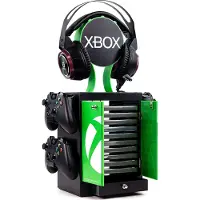 Numskull Xbox Videospiel-organizer