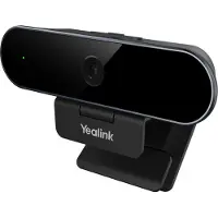 Yealink 1306010, 5 MP, Full HD, 30 fps, 1080p, 100 - 1500 mm, 1/60 - 1/10000 s