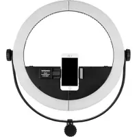 Yongnuo YN-508 5600K LED-Ringlampe