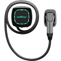 Wallbox Labelwriter 550 Value Pack Elektroauto-ladegerät