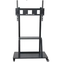 VivoLink VLFS4290, 4 Rad/Räder, 770 mm, 90 mm, 1515 mm, 31,9 kg, 800 mm