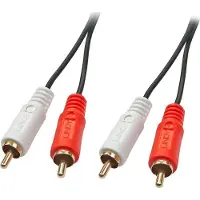 Lindy Stereo Cinch