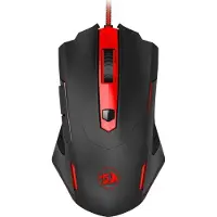 Redragon M705 Pegasus, USB Typ-C, Schwarz