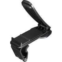 Baseus Big Mouth Pro, Handy/Smartphone, Aktive Halterung, Auto, Schwarz, Silber