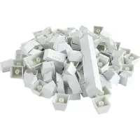 Glorious PC Gaming Race Abs Doubleshot 104-tastatur-set Us
