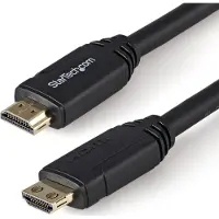 StarTech.com Hdmi Kabel 3 M