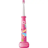 Sencor Elektrische Schallzahnbürste für Kinder SOC 0911RS
