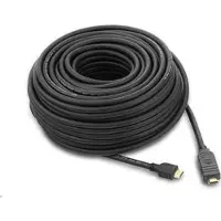 PremiumCord kphdmer20 HDMI cable HDMI Type A (Standard) Black