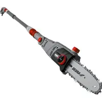 Dedra DED8699 elektrische Heckenschere