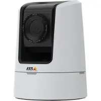 Axis V5938 4k Überwachungskamera