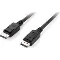 Equip DisplayPort — DisplayPort