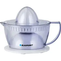 Blaupunkt CJP301, Silber, 0,5 l, 40 W, 230 V, 50 / 60 Hz, 1 Stück(e)