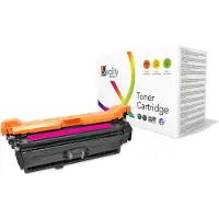 CoreParts QI-HP1027M, 6000 Seiten, Magenta, 1 Stück(e)