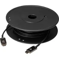 Aten VE781010, 10 m, HDMI Typ A (Standard), HDMI Typ A (Standard), 3D, 18 Gbit/s, Schwarz