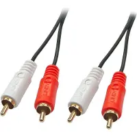 Lindy Stereo Cinch